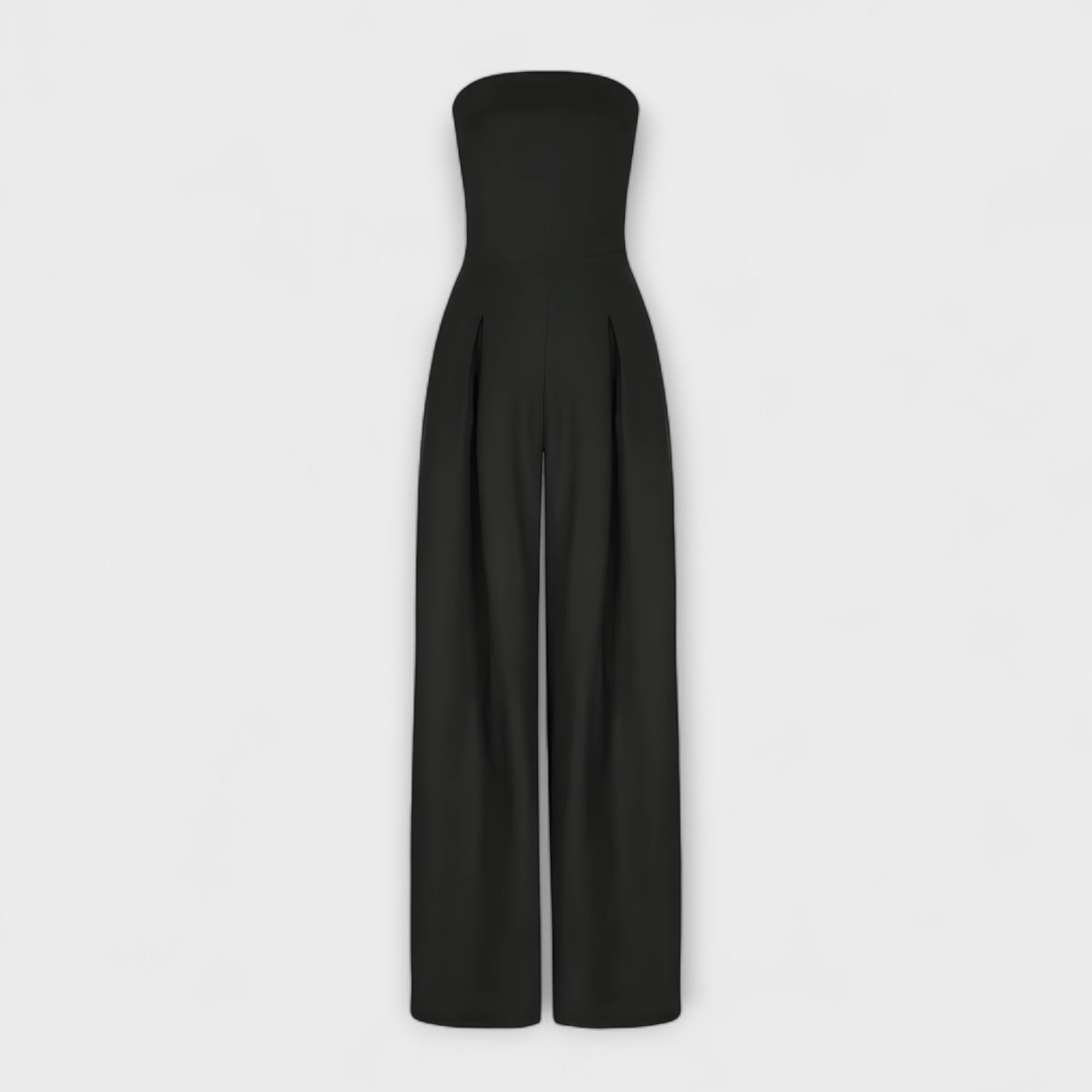 Kiora™ | Elegante mono sin mangas