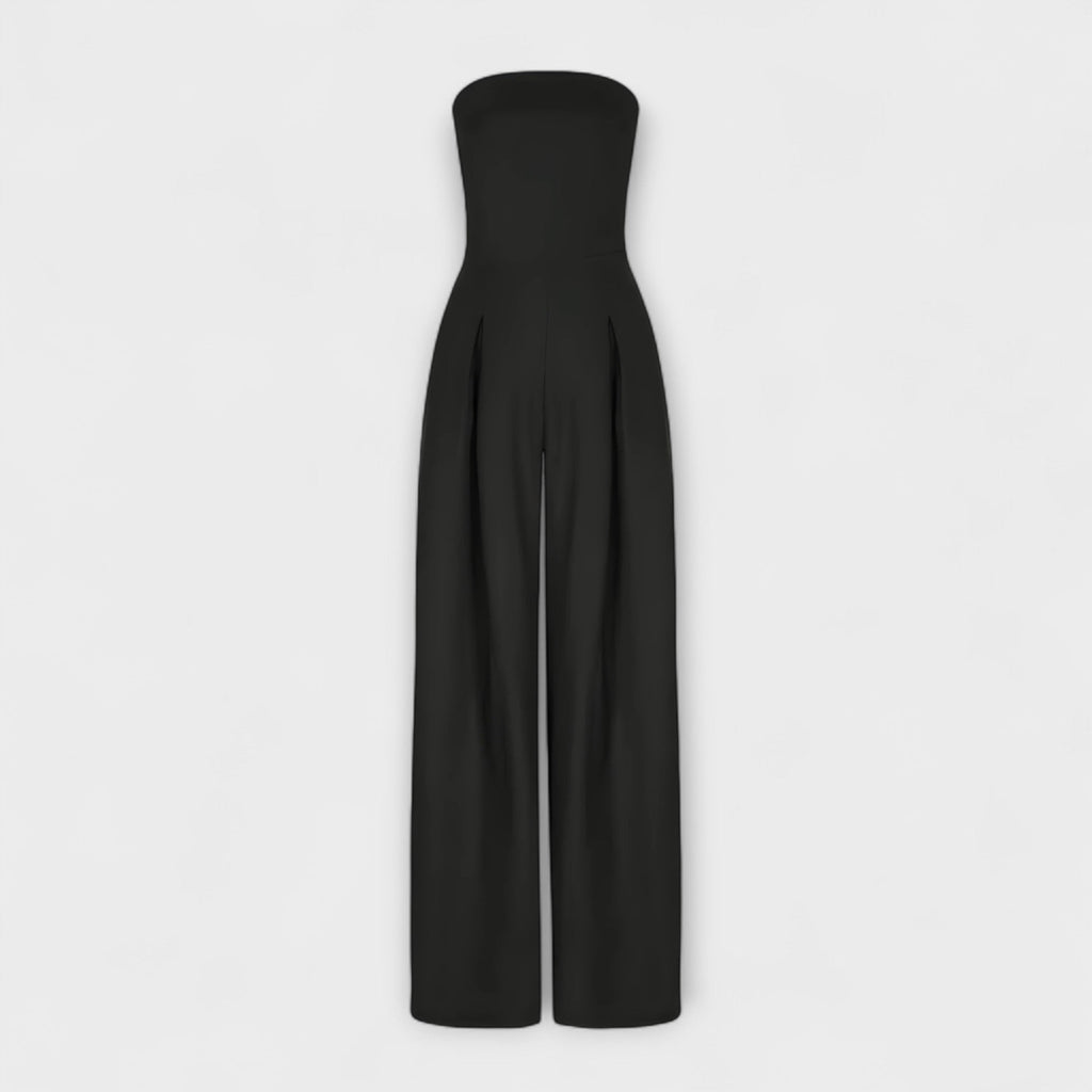 Kiora™ | Elegante tuta senza spalline