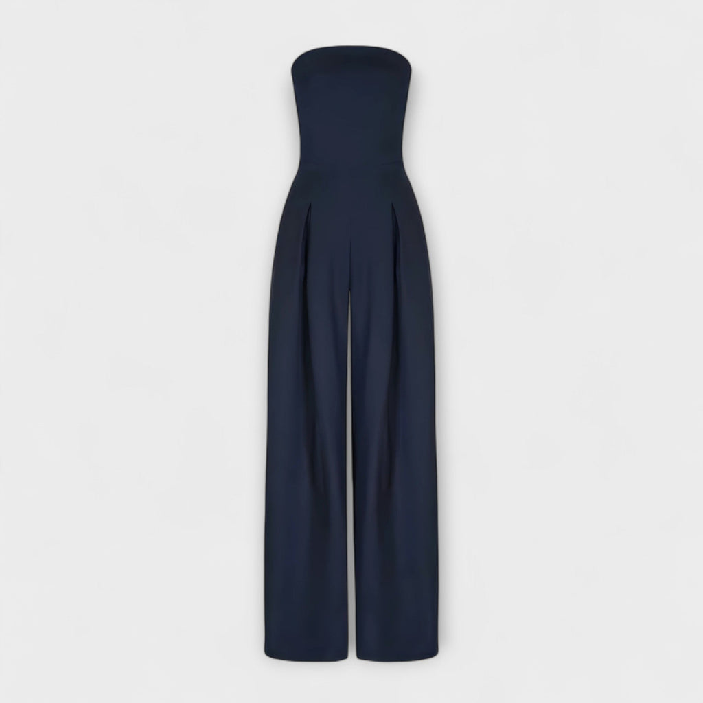 Kiora™ | Elegante mono sin mangas
