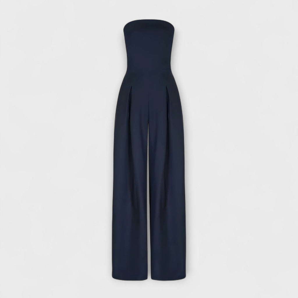 Kiora™ | Elegante mono sin mangas