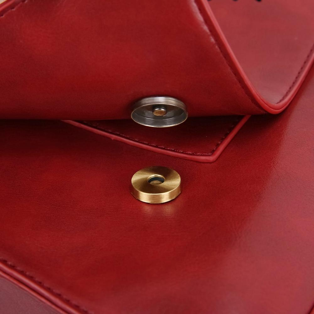 Zaino da donna Stilinga con un aspetto elegante e distintivo