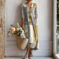 Emily™ - Vestito Bohemien