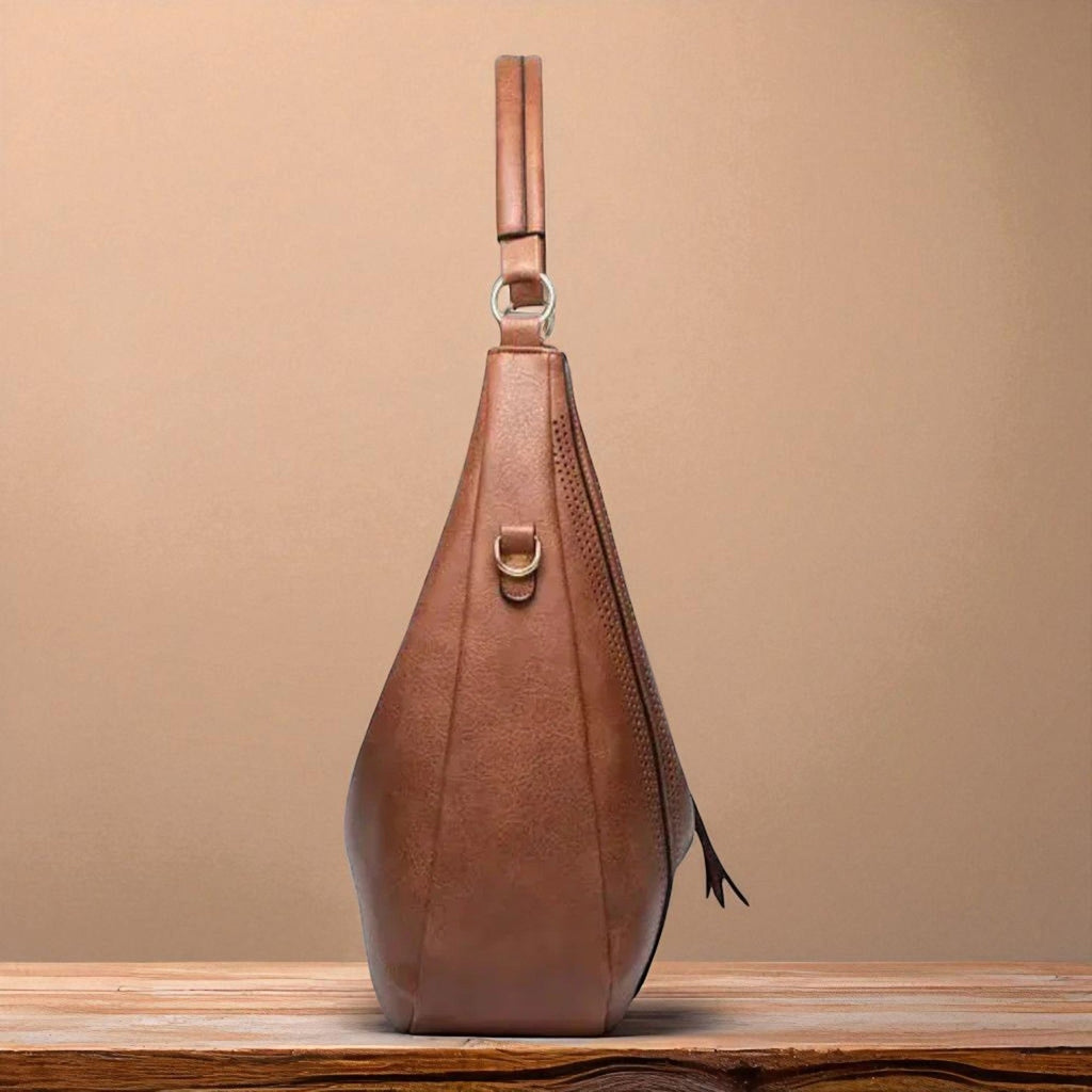 Versatilità Classica MIVERWA | Borsa Vintage