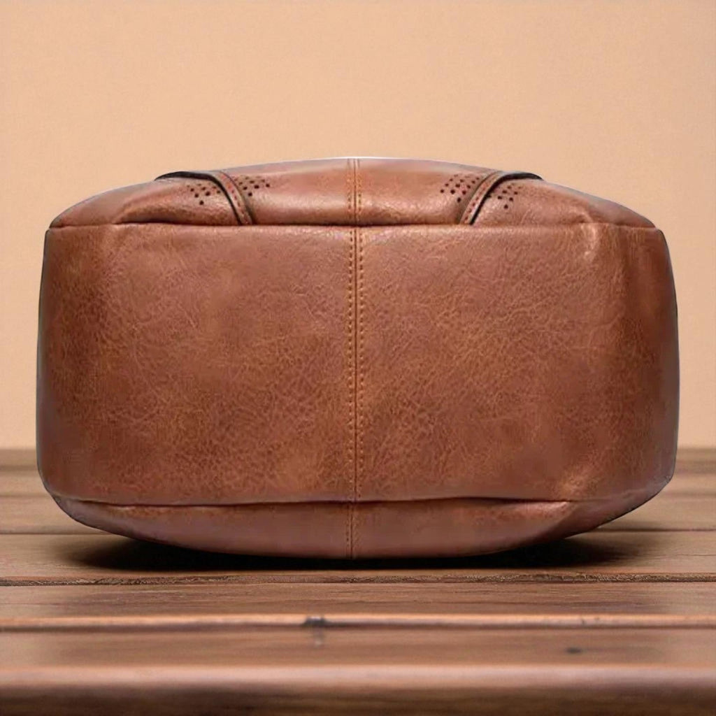 Versatilità Classica MIVERWA | Borsa Vintage