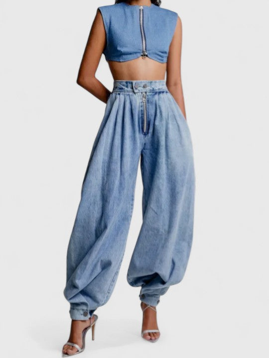 Ariselisse | Jeans Comodi