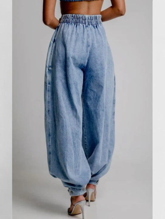 Ariselisse | Jeans Comodi