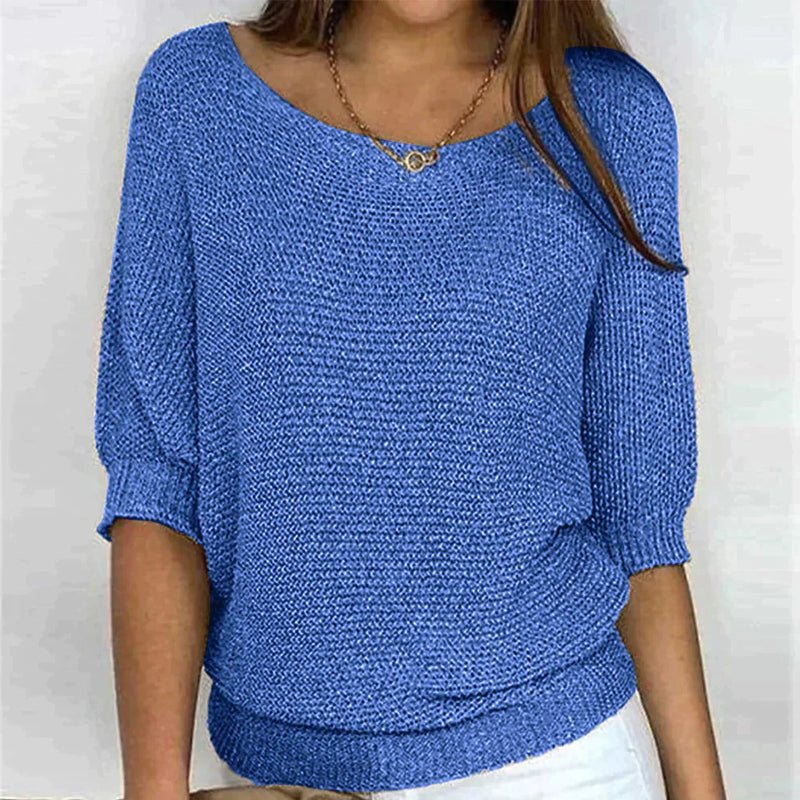 Korus Luxe | Maglione Accogliente