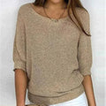 Korus Luxe | Maglione Accogliente
