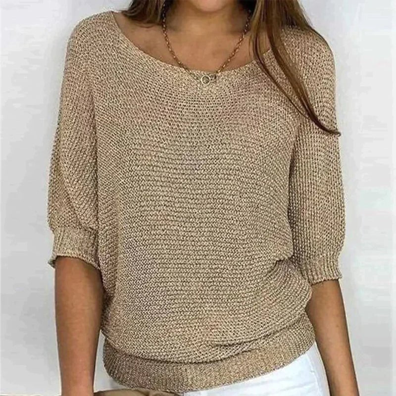 Korus Luxe | Maglione Accogliente