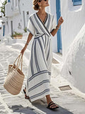 Grecia - Vestido de verano