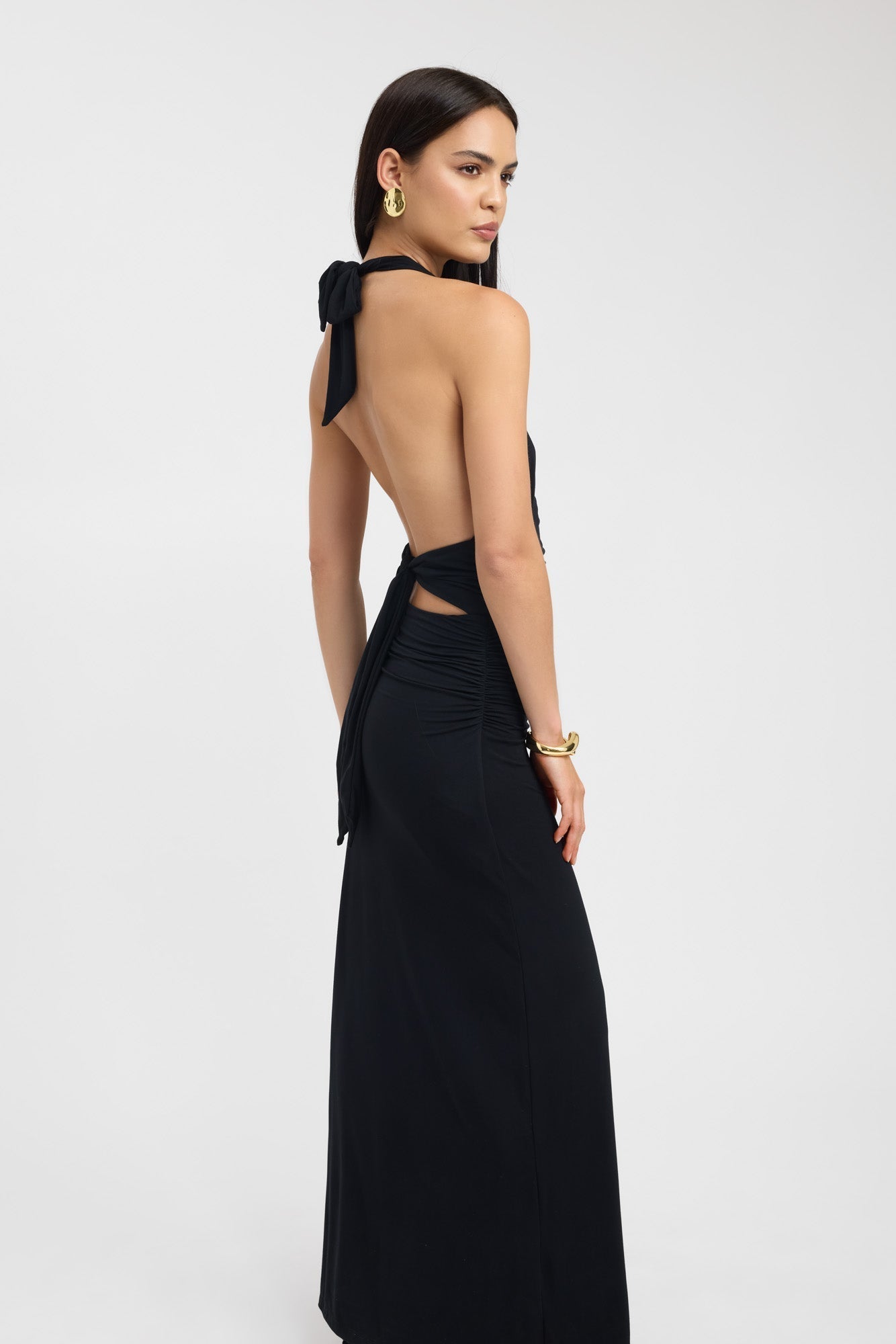 Serenya | Maxi Abito