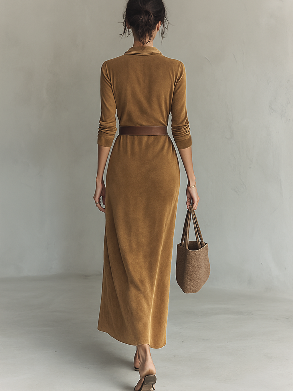 Camila | Vestido de ocaión largo elegante