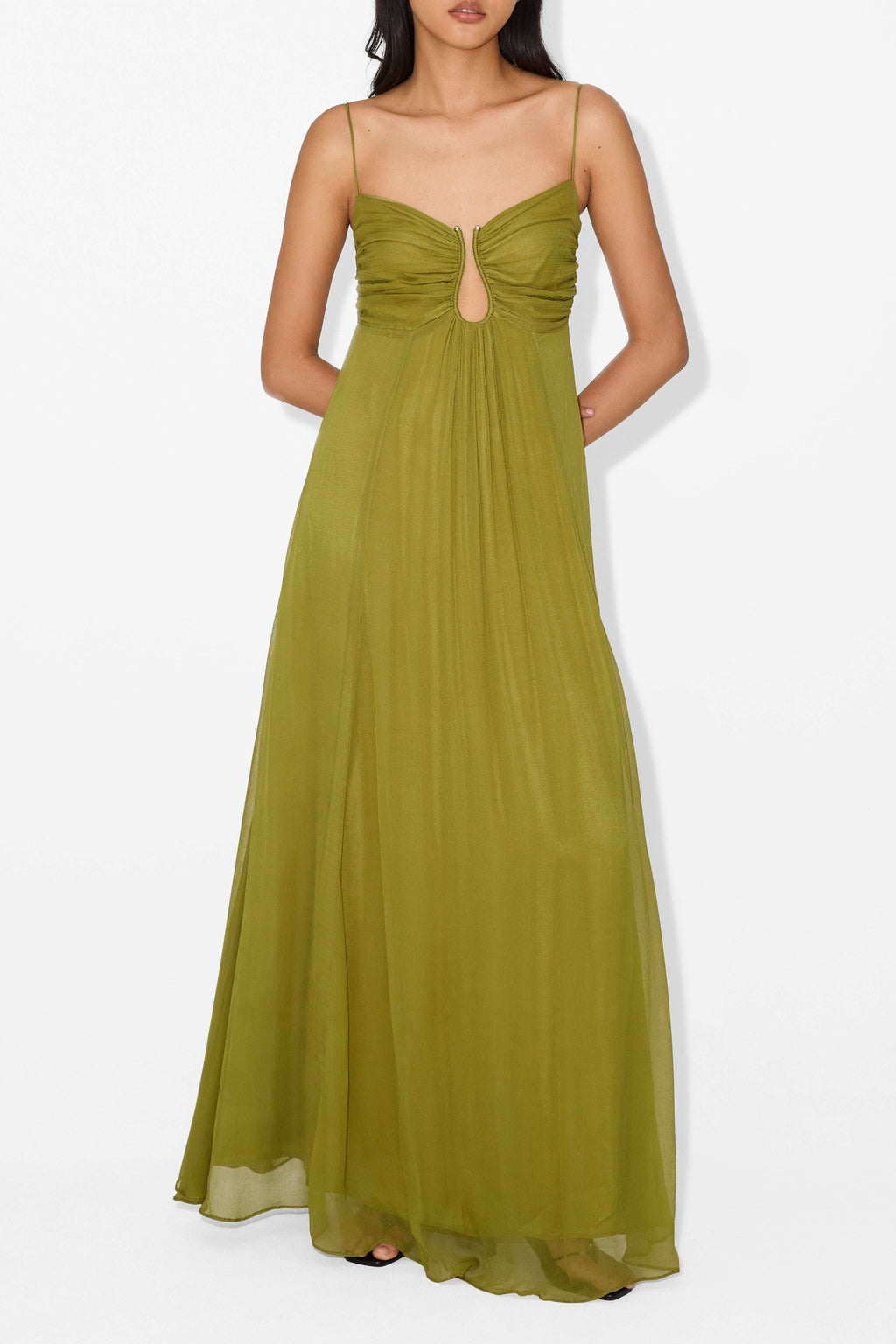 Julenia | Vestito Maxi