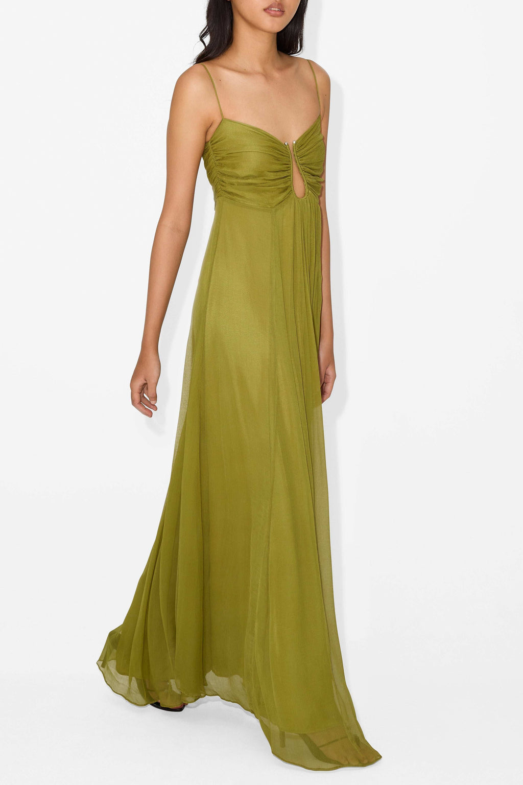 Julenia | Vestito Maxi