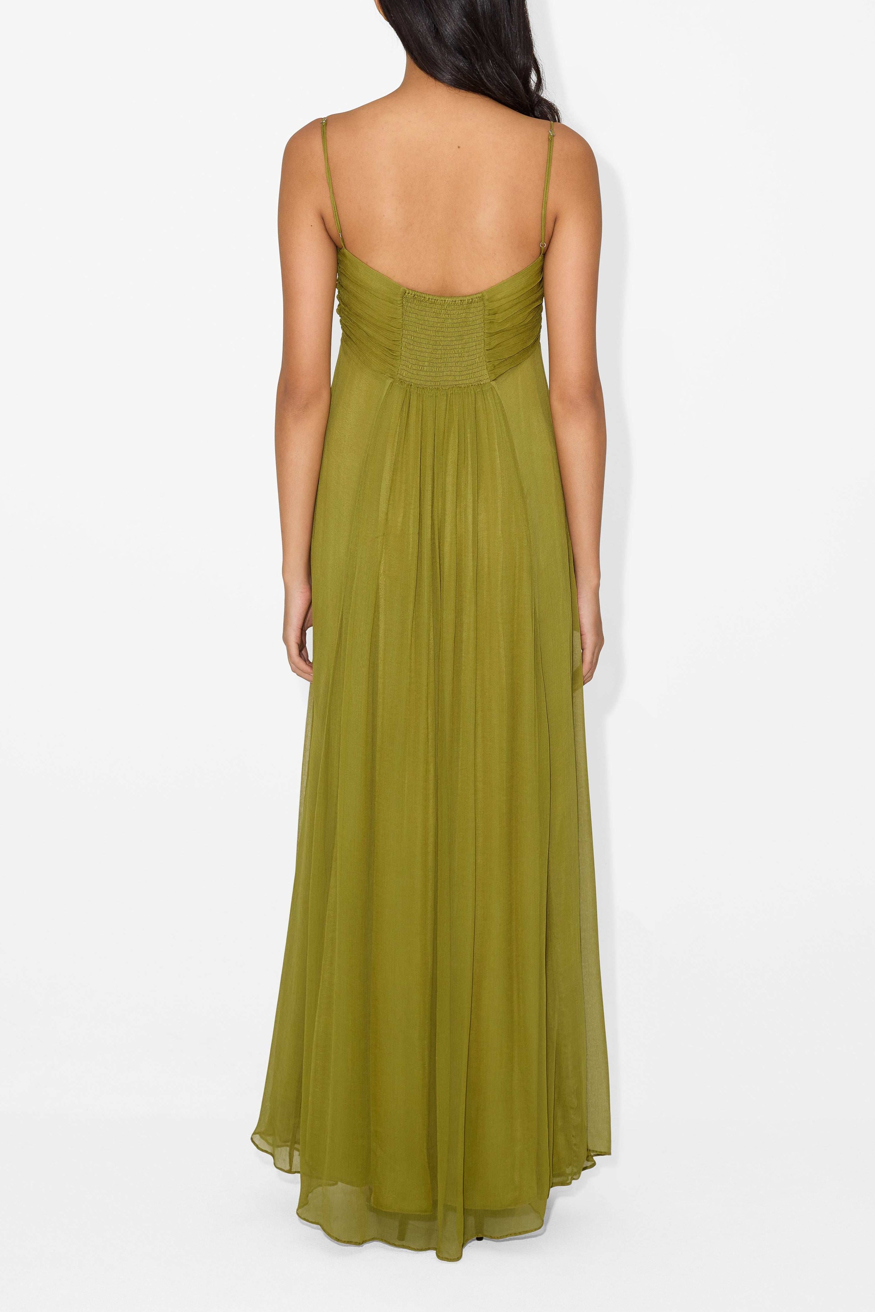 Julenia | Vestito Maxi
