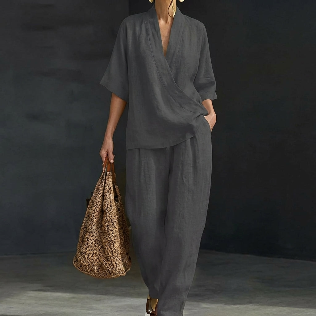 Dolores | Completo di Due Pezzi per Donna