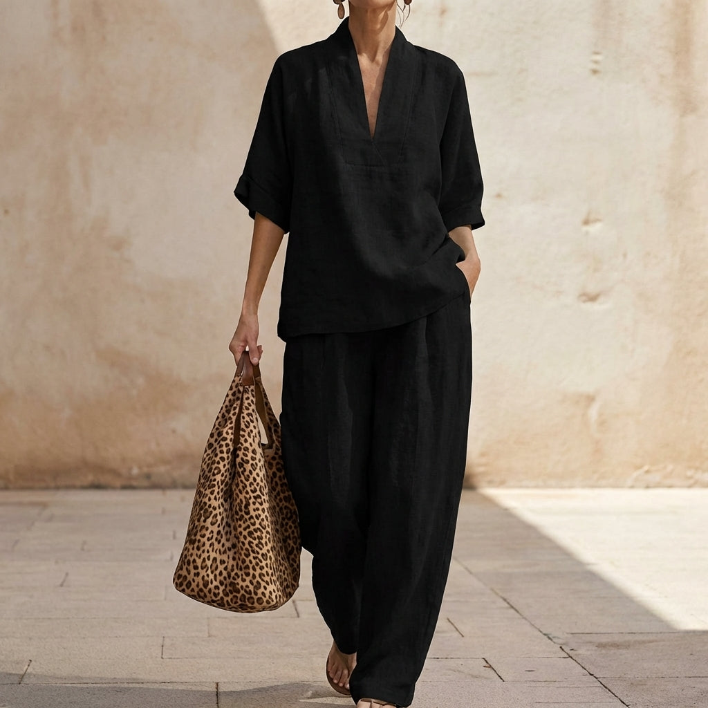 Dolores | Completo di Due Pezzi per Donna