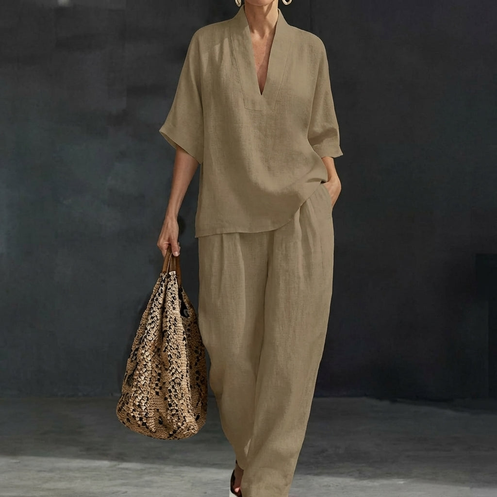 Dolores | Completo di Due Pezzi per Donna