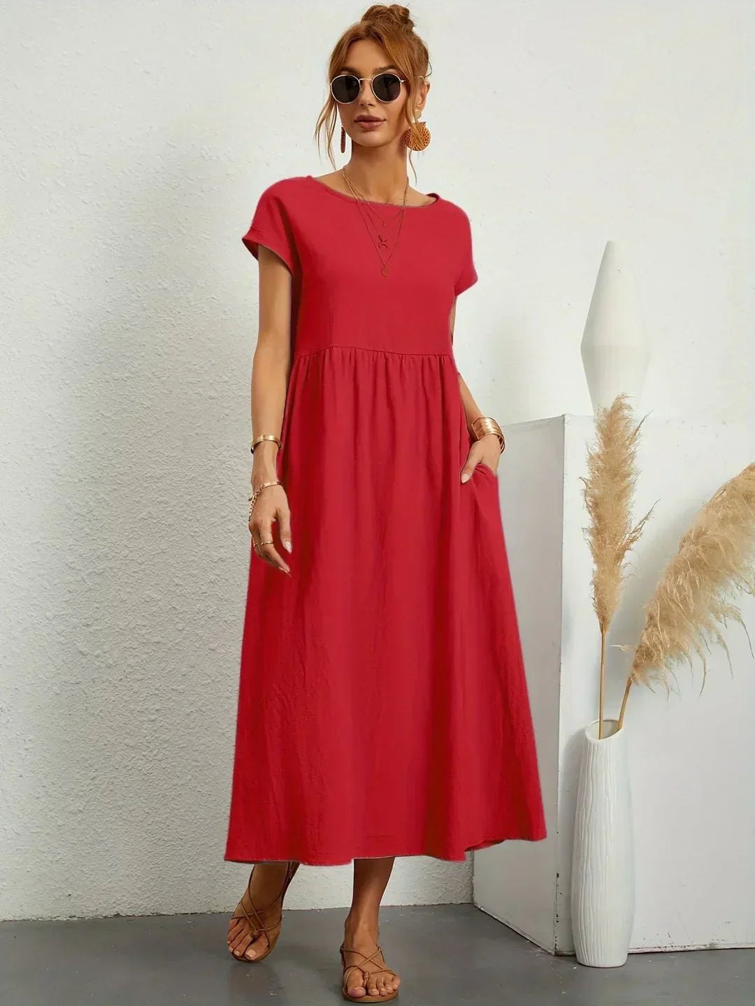 Virelia | Elegancia en Seda 100%