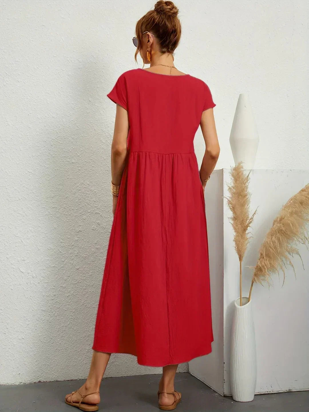 Virelia | Elegancia en Seda 100%