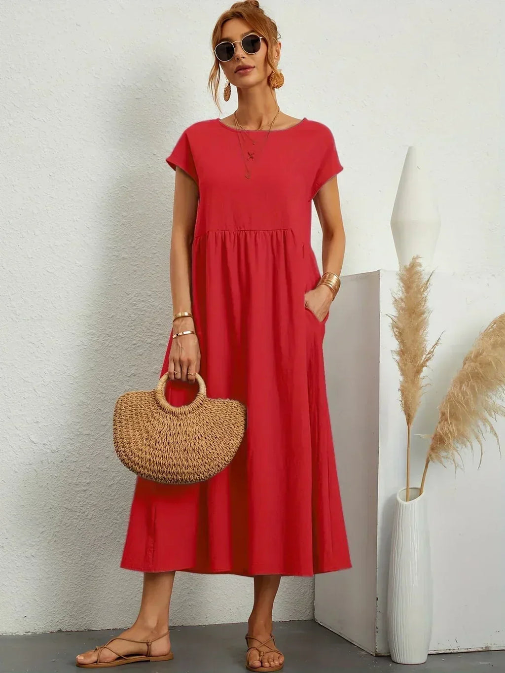 Virelia | Elegancia en Seda 100%
