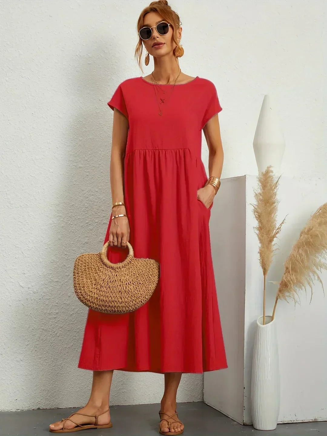 Virelia | Elegancia en Seda 100%