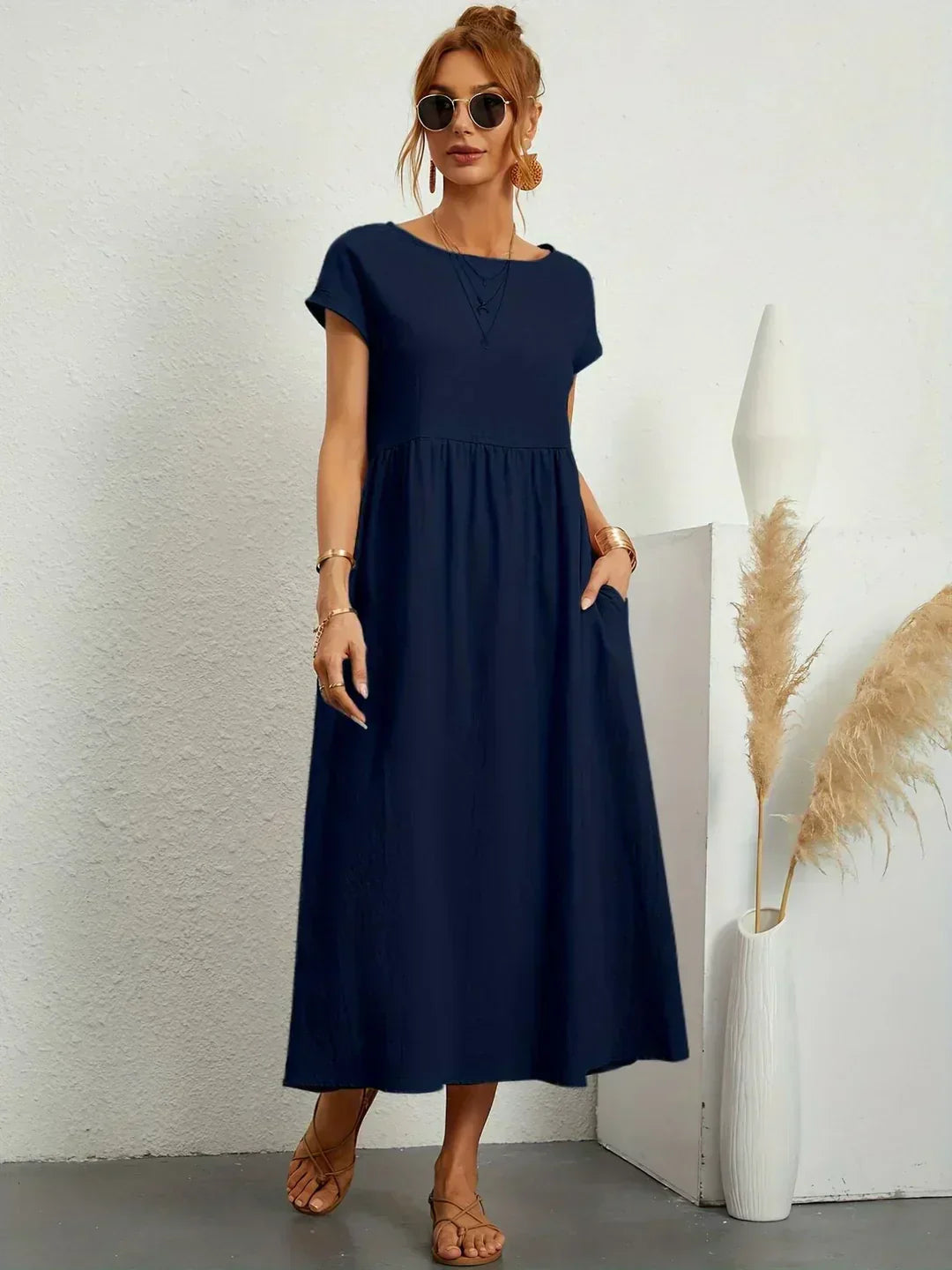 Virelia | Elegancia en Seda 100%