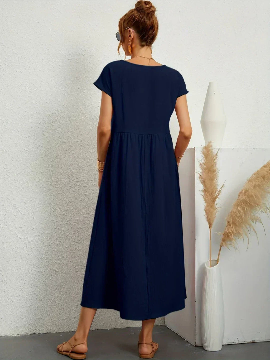 Virelia | Elegancia en Seda 100%