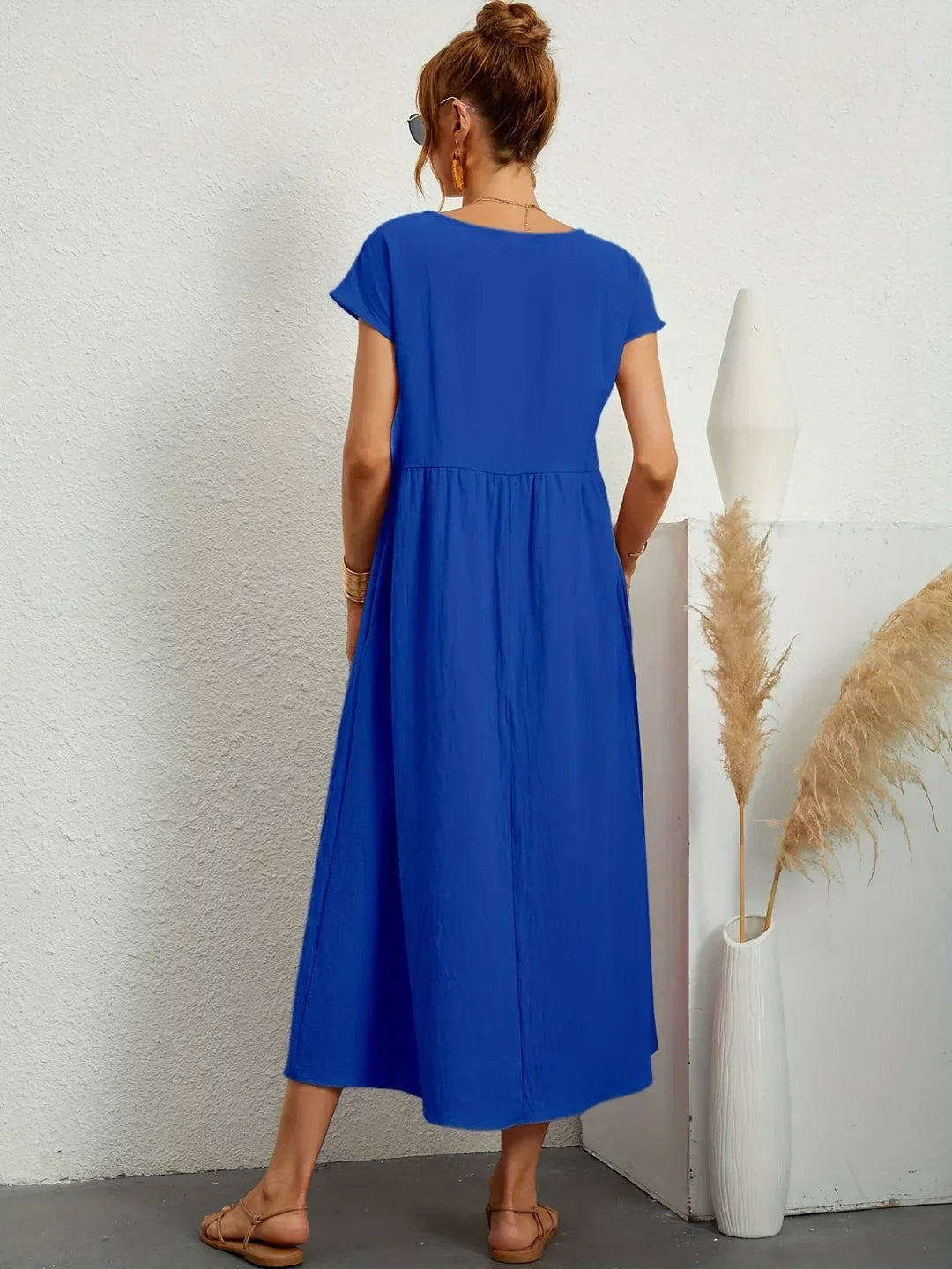 Virelia | Elegancia en Seda 100%