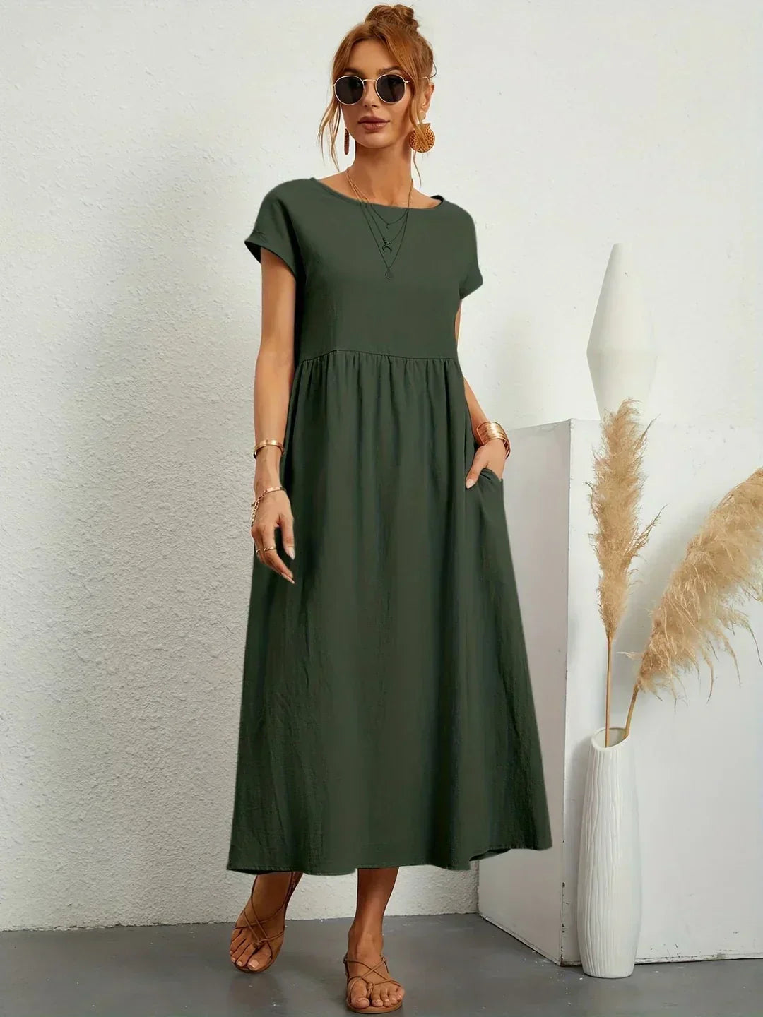 Virelia | Elegancia en Seda 100%