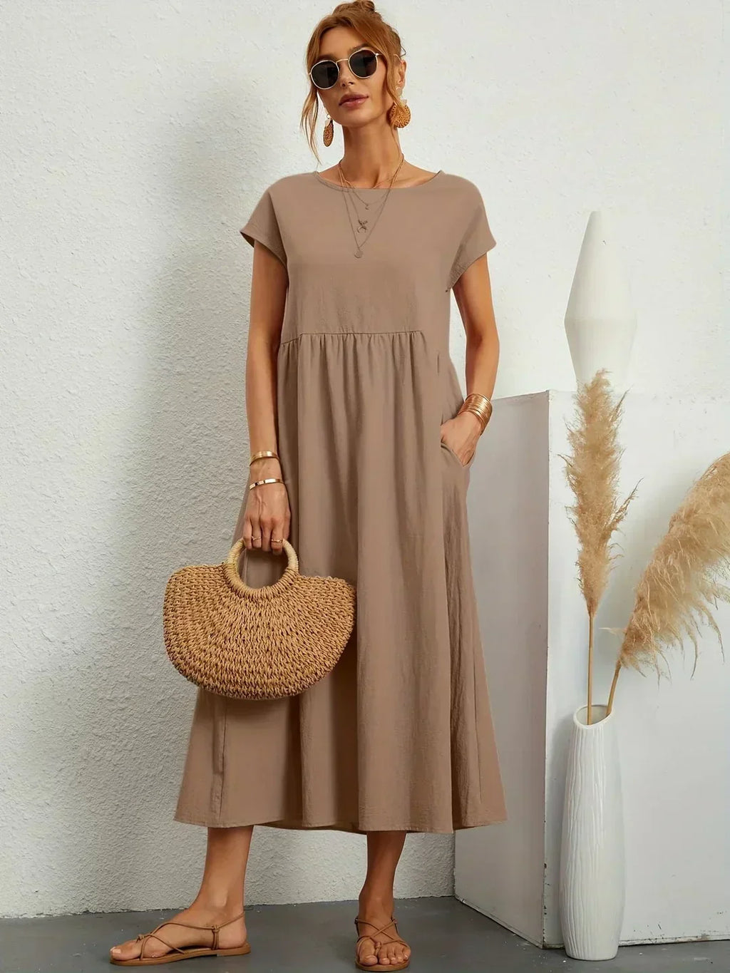 Virelia | Elegancia en Seda 100%