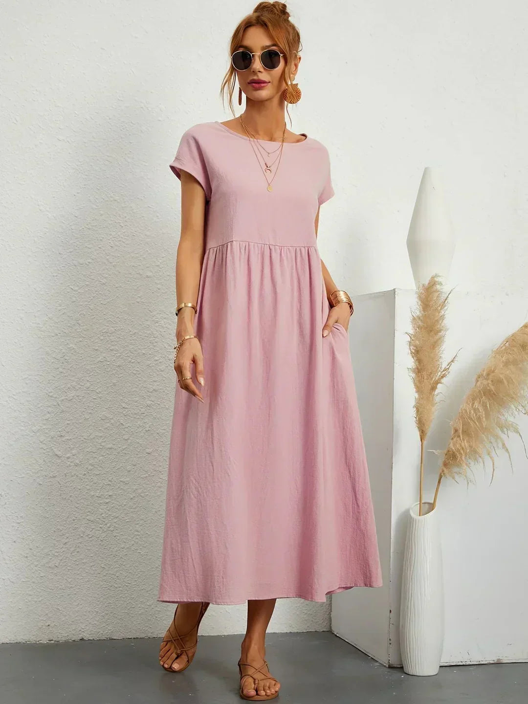 Virelia | Elegancia en Seda 100%