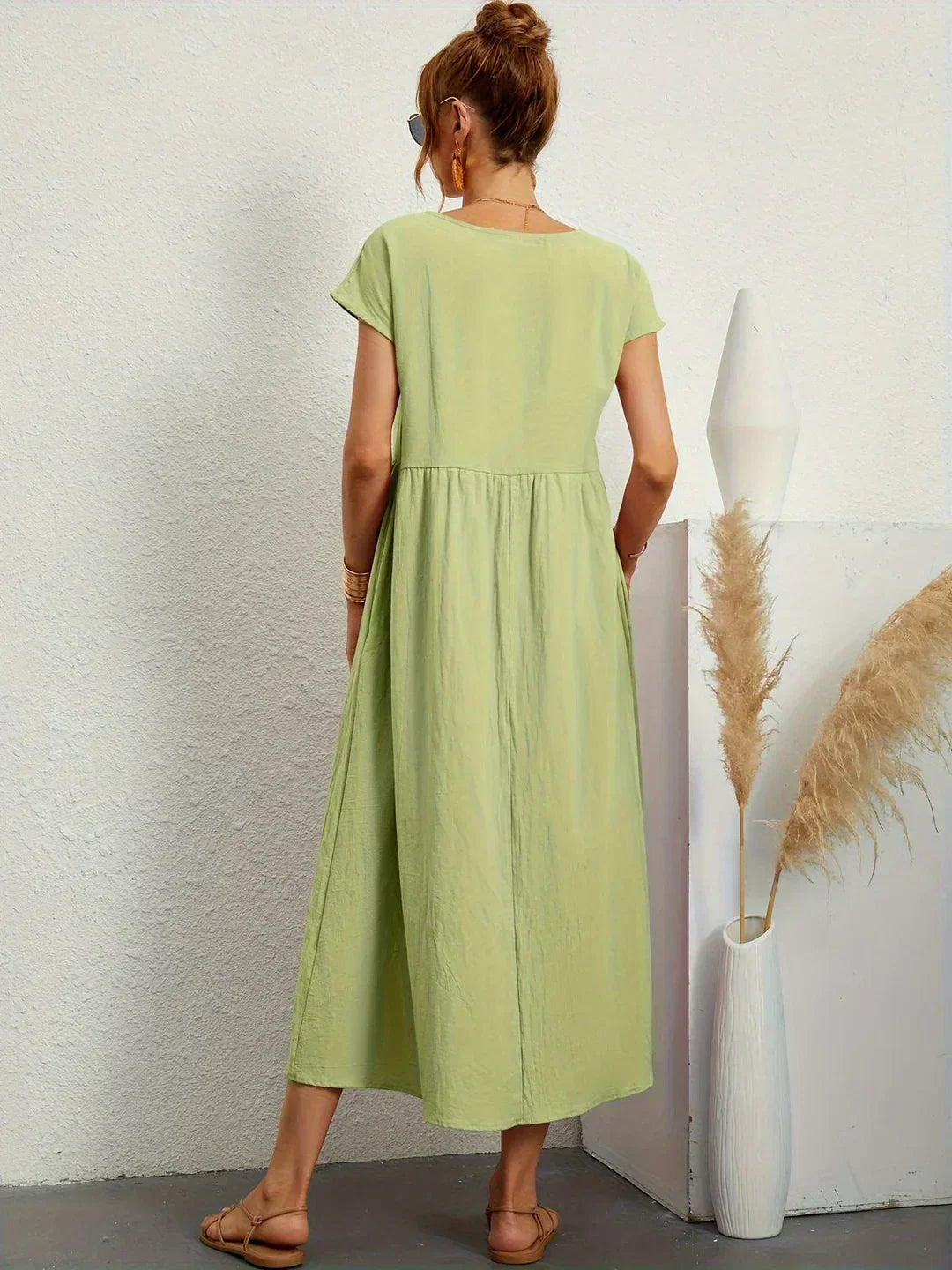 Virelia | Elegancia en Seda 100%