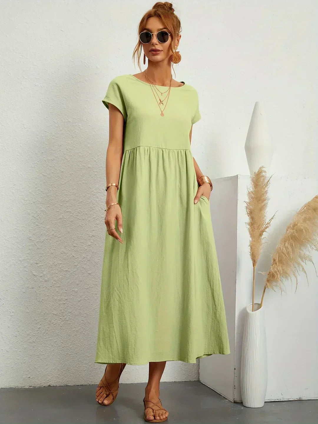 Virelia | Elegancia en Seda 100%