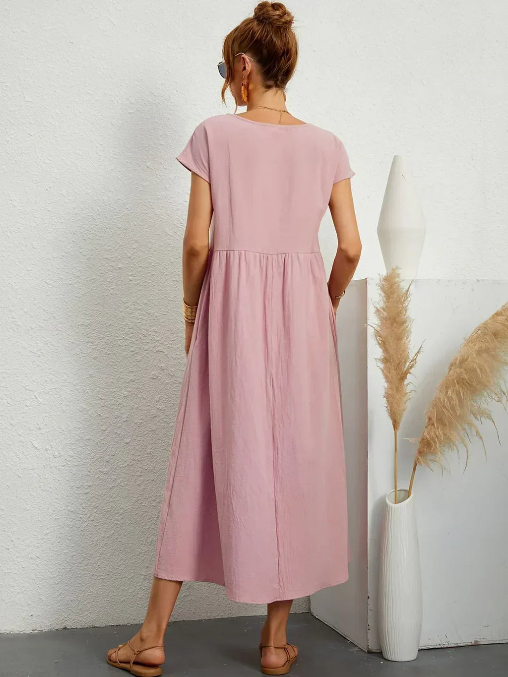 Virelia | Elegancia en Seda 100%