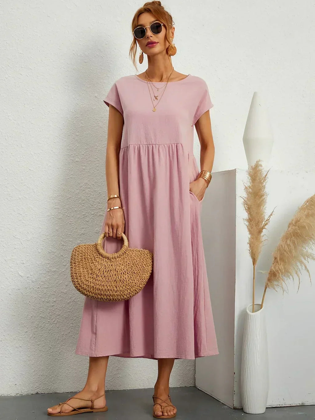 Virelia | Elegancia en Seda 100%