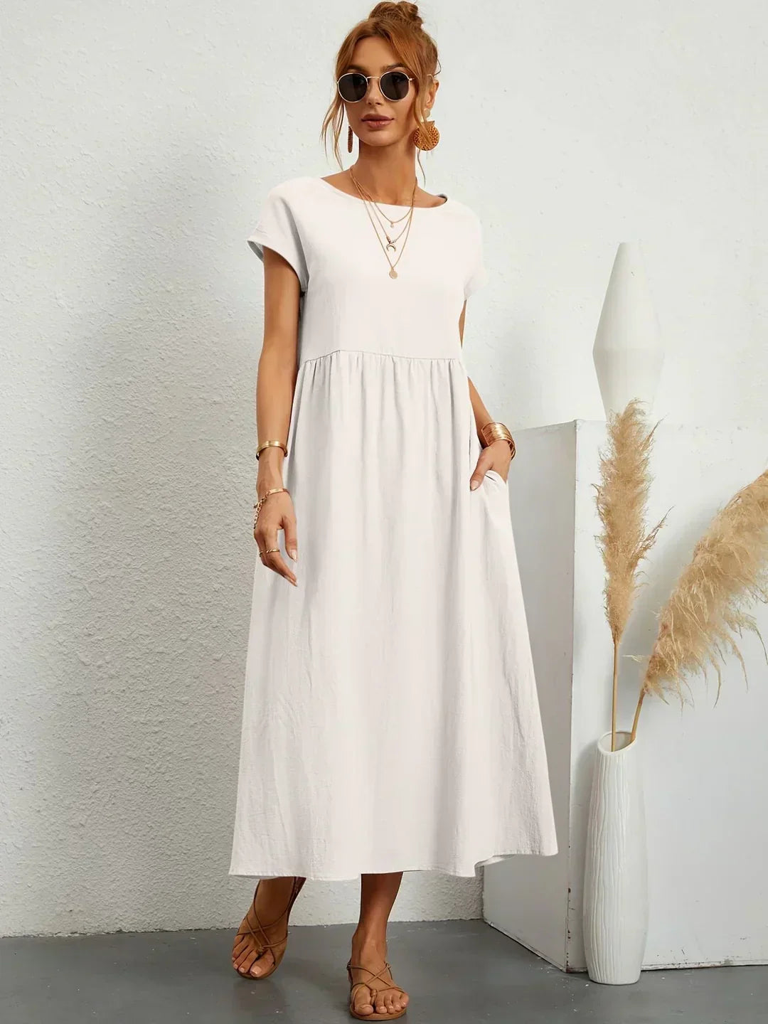 Virelia | Elegancia en Seda 100%