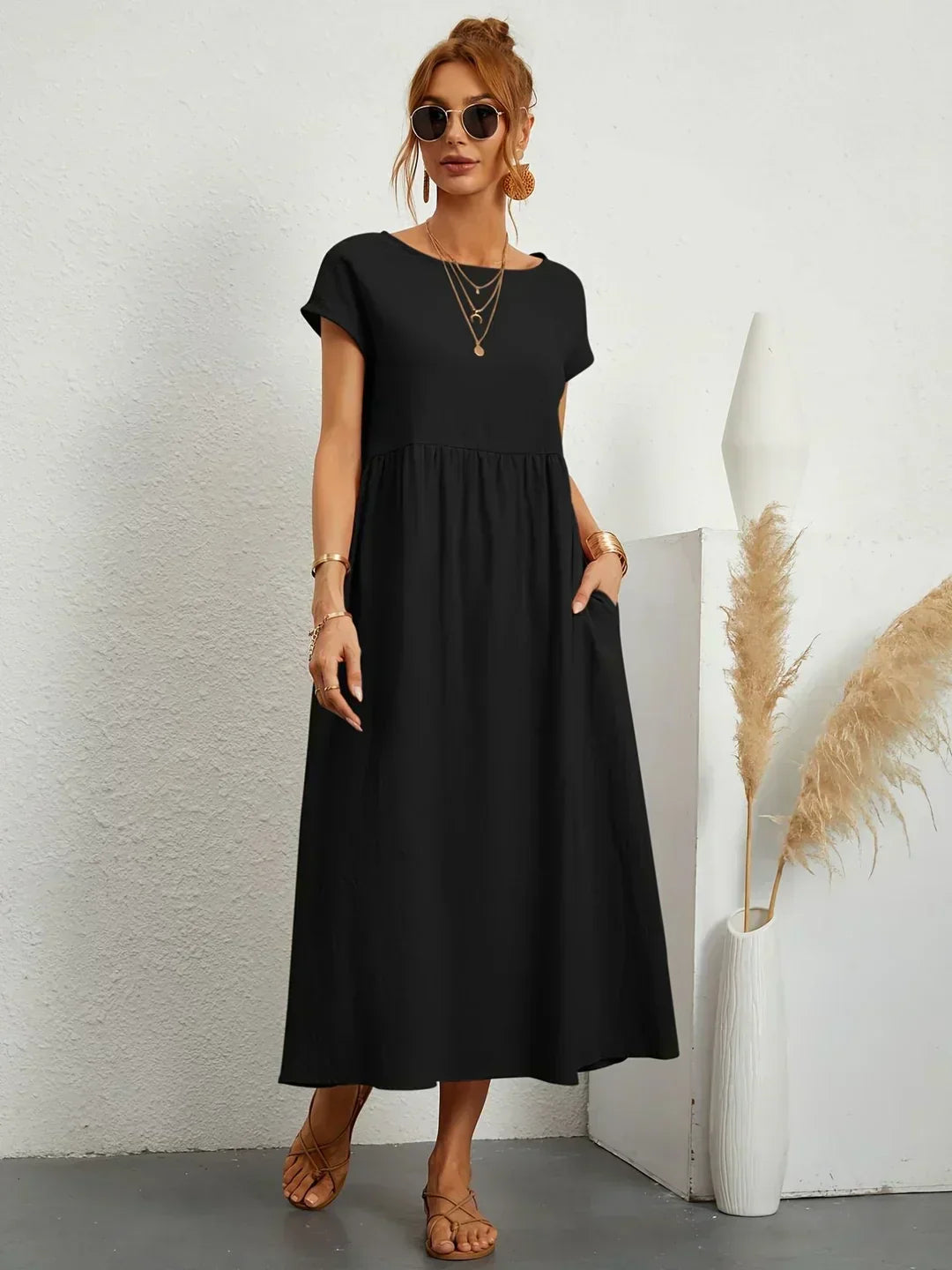 Virelia | Elegancia en Seda 100%