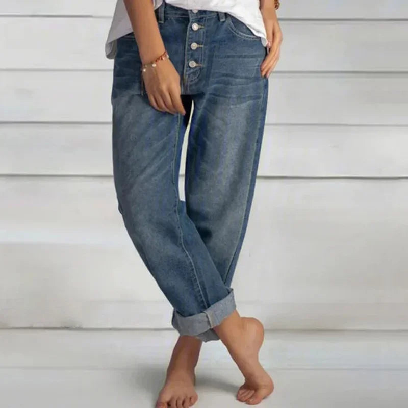 Elizarae | Pantaloni Comodi