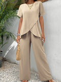 Patricia | Set Elegante a Due Pezzi