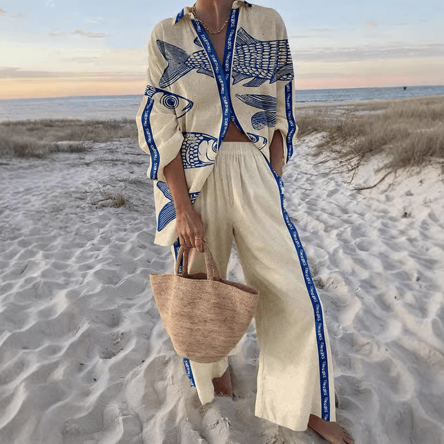 Ivey - Conjunto
