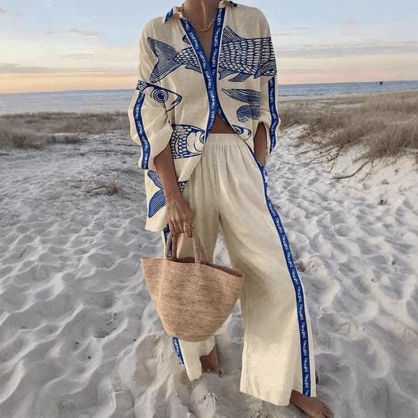 Ivey - Conjunto