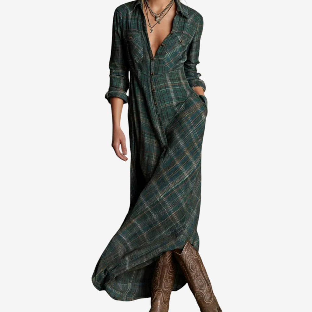 Marcelline | Vestito Maxi