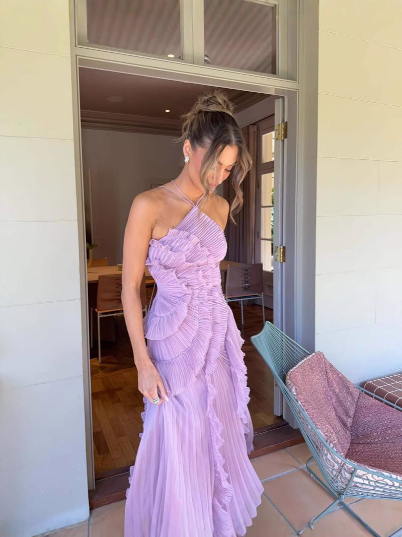 Adeline™ | Abito elegante e leggero