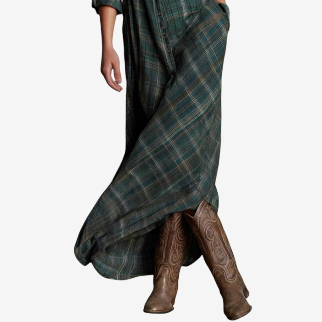 Marcelline | Vestito Maxi