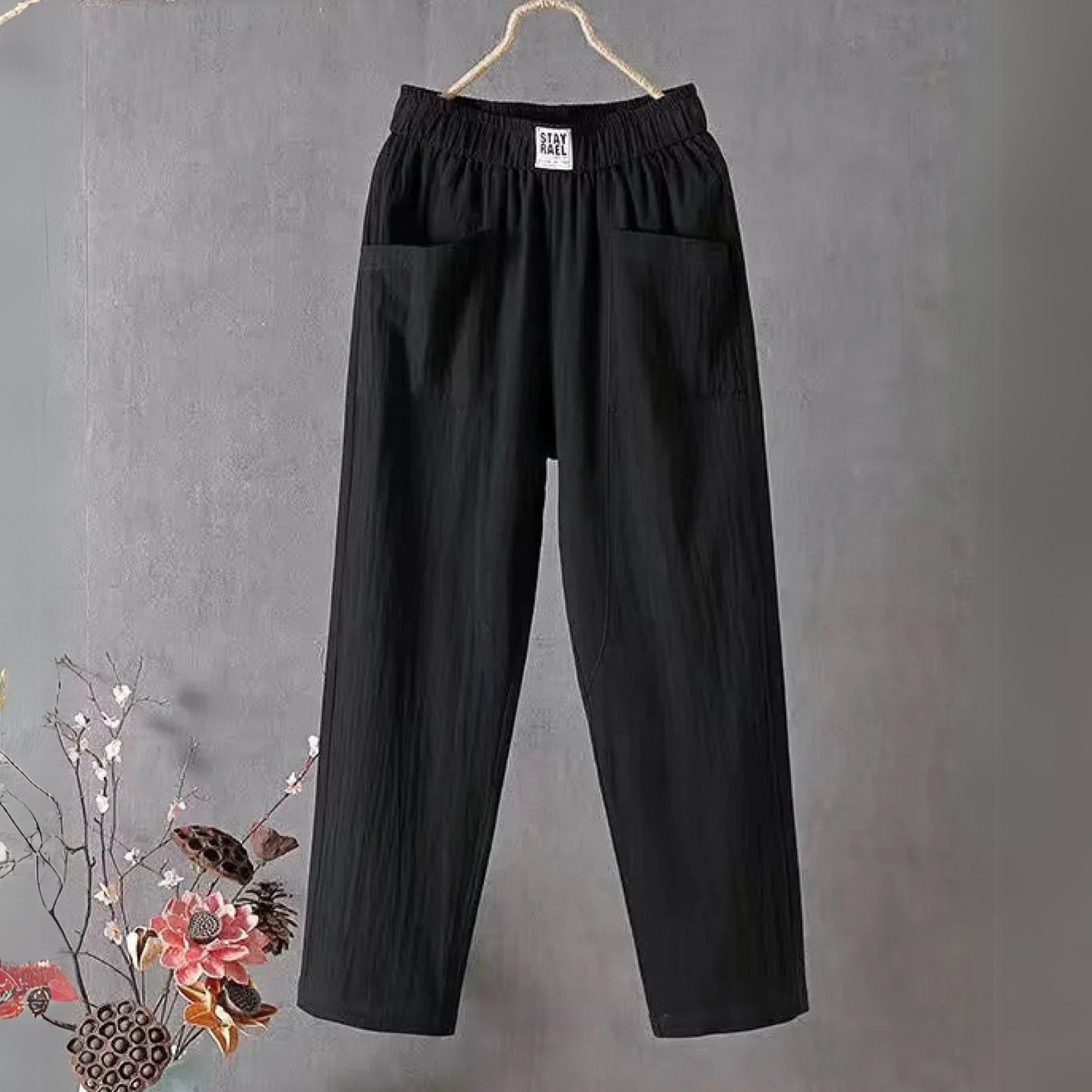 Celi - Chic & Senza Tempo Pantaloni da Donna