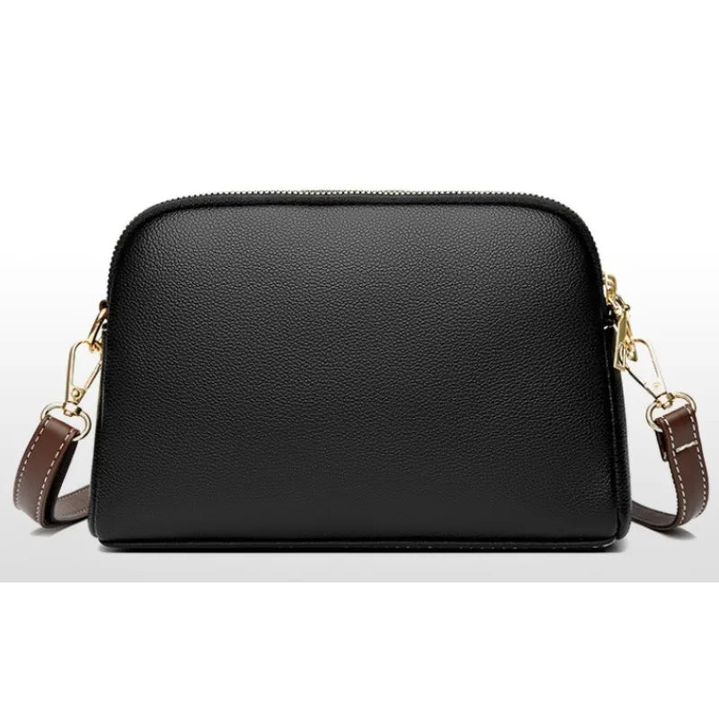 Borsa a Spalla in Pelle di Lusso per Donne