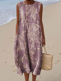 Mia™ | Vestido Midi Floral