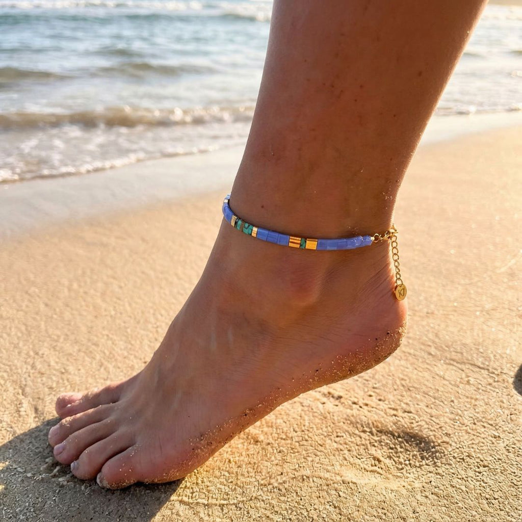 Bracciale alla Caviglia Droomdromer