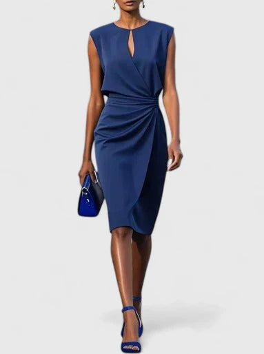 Lisandrah | Vestido Elegante